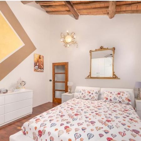 Uno Spazio Di Relax In Toscana Apartment Buti Exterior foto